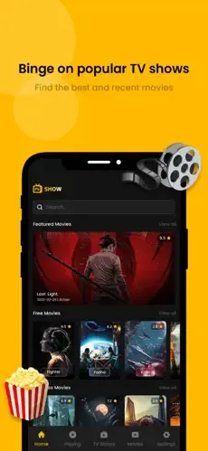 search-hotstar-cast tv show